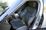 Saab 9-5 Sedan 2010 года